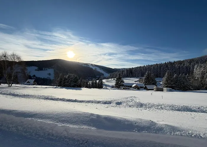 Penzion Logla Pec pod Snezkou