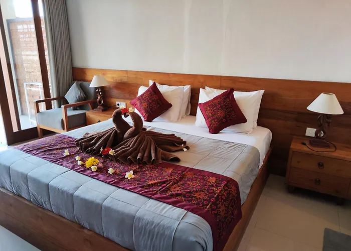 Swan Inn Ubud 