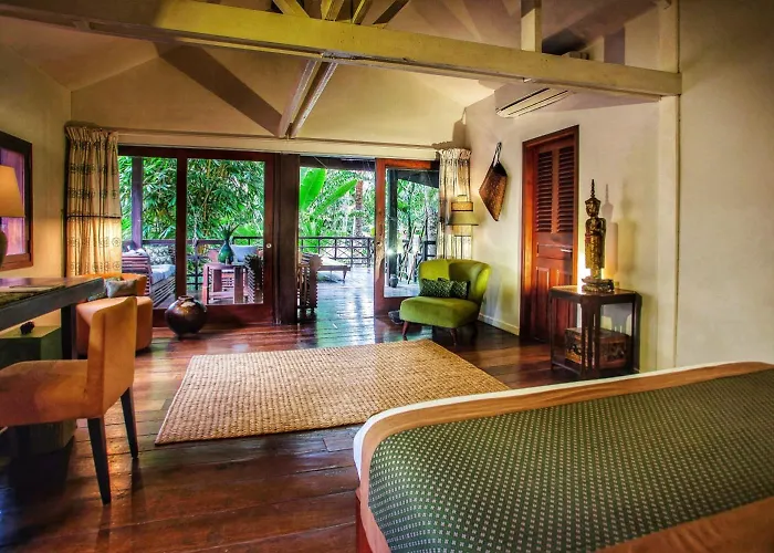 Maison Polanka Siem Reap