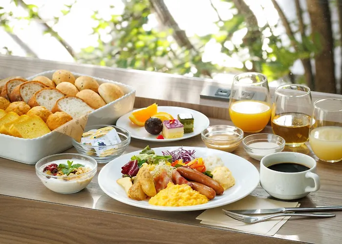 Remm Hibiya Hotel Tokyo
