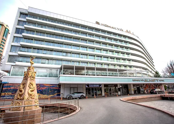 Almaty Hotel