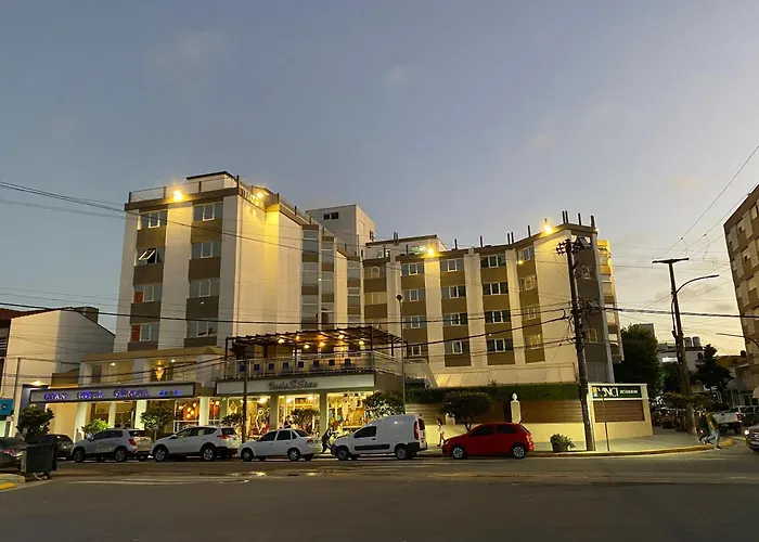 Gran Hotel Verona Mar de Ajo