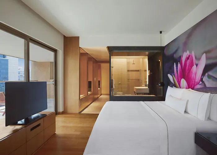 The Westin Hyderabad Mindspace