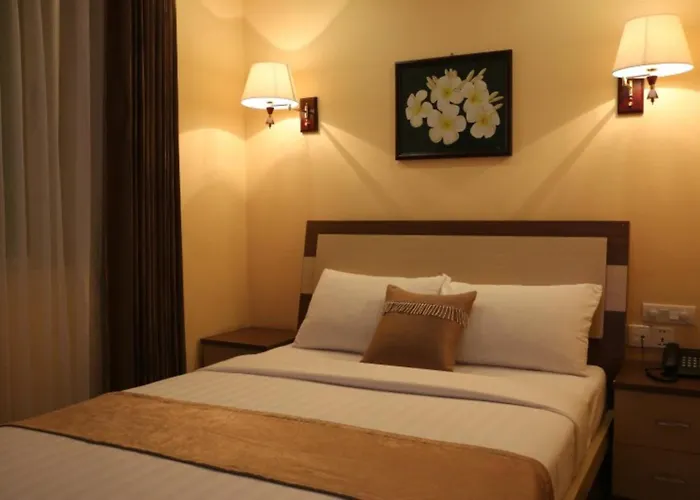 You Eng Hotel Phnom Penh