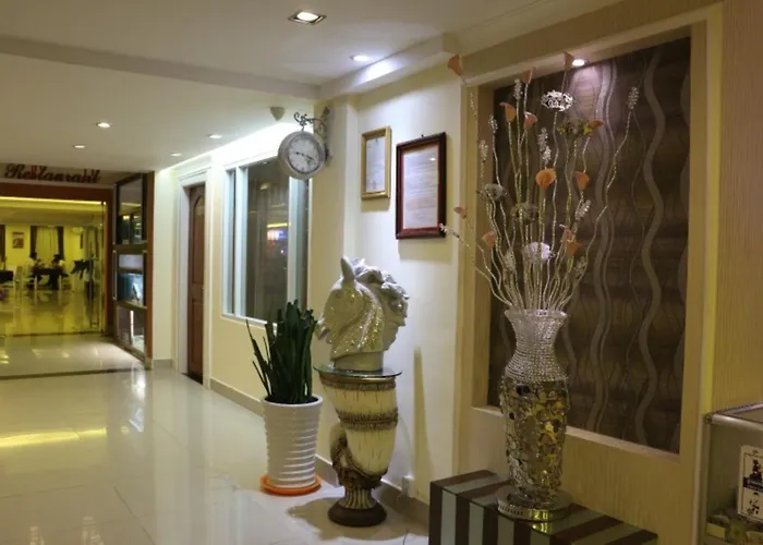You Eng Hotel Phnom Penh