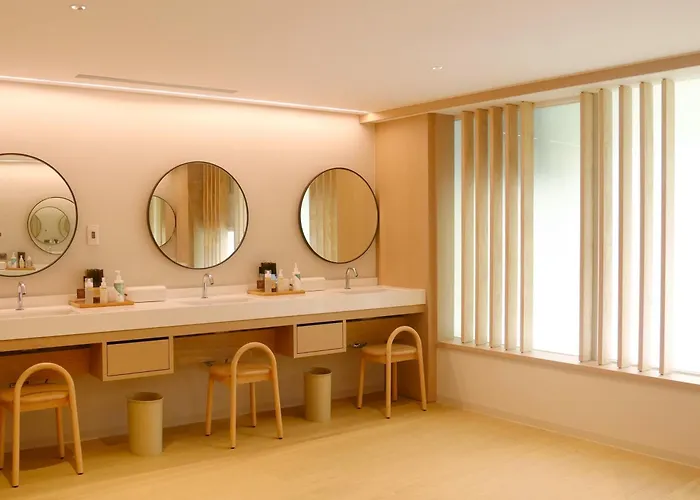 Hotel Royal Chihpin Wenquan