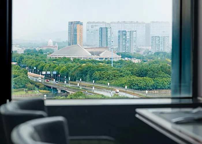 Kasion International Hotel Yiwu Yiwu 