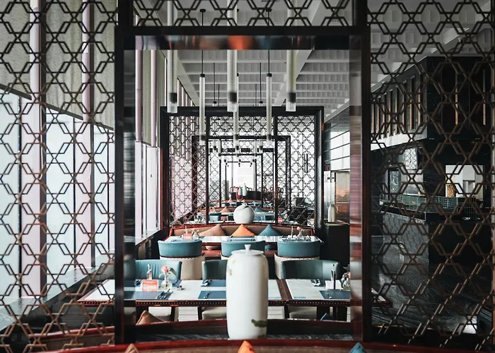 Kasion International Hotel Yiwu Yiwu 