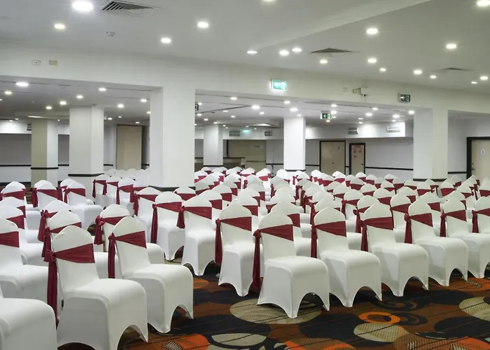 Holiday Inn & Suites Port Moresby By Ihg