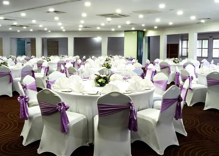 Holiday Inn & Suites Port Moresby By Ihg