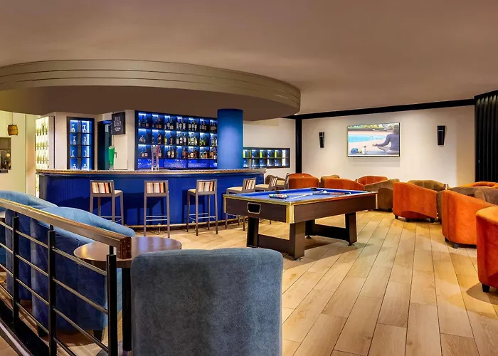 Novotel Port Harcourt