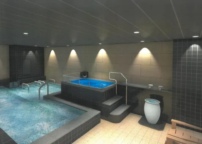 Nagoya Kanayama Hotel