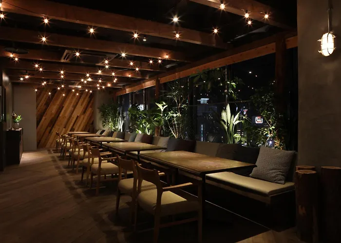Nagoya Kanayama Hotel