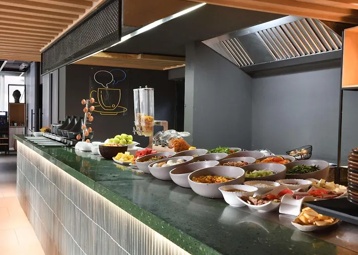 Ibis Styles Abidjan Marcory Hotel