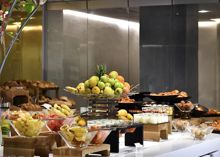 Pullman Abidjan Hotel