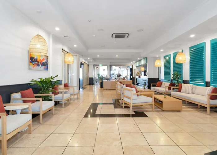 Mantra Mackay Hotel