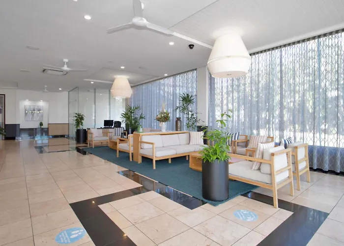 Mantra Mackay Hotel