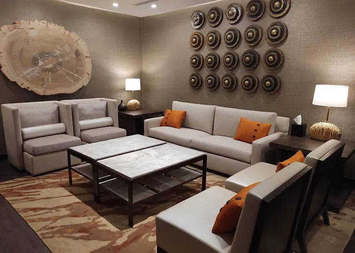 Hoodoo Moab, Curio Collection By Hilton Hotel