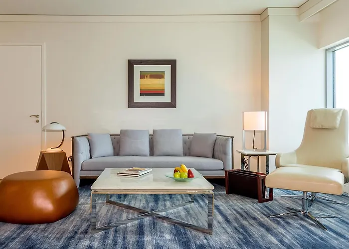 Hyatt Regency Trinidad Hotel Port of Spain