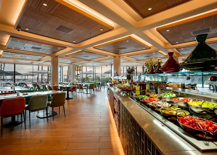 Gai Beach Hotel Tiberias
