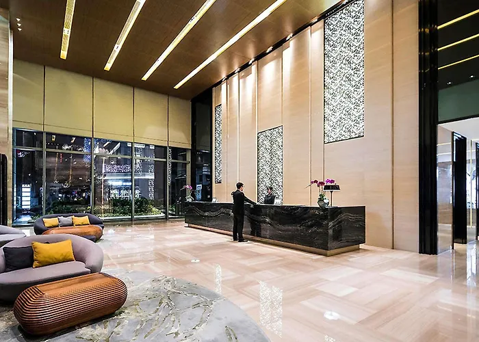 Pullman Zhuhai