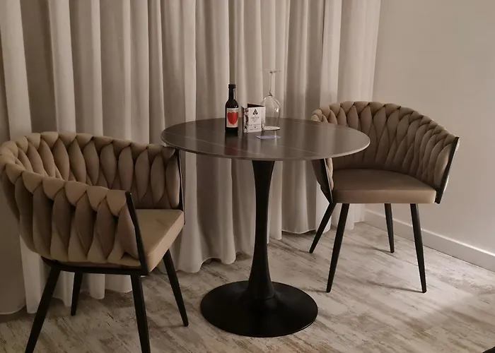 The Ciao Stelio Deluxe Boutique Hotel - Adults Only Larnaca
