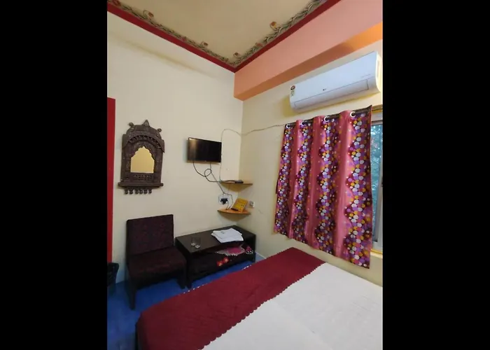 Govind Hotel Jodhpur 