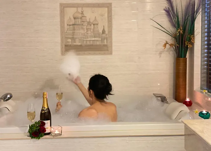 Riche Hua Hin Hotel