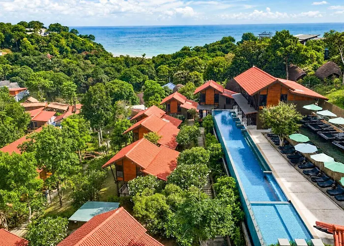 Alama Sea Village Resort And Pool Villa Koh Lanta