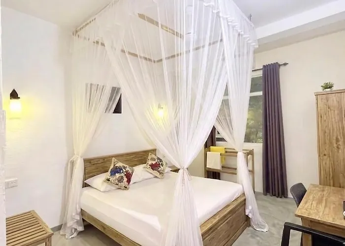 Holiday Inn Unawatuna