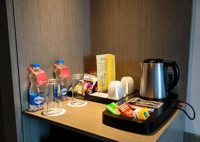 Best Western Plus Maple Leaf Dhaka