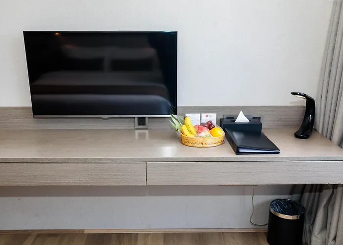 Best Western Plus Maple Leaf Dhaka
