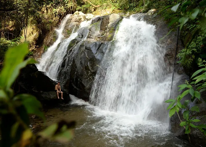 Finca Carpe Diem Ecolodge Minca