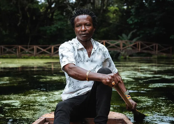 Ngare Sero Mountain Lodge Usa River