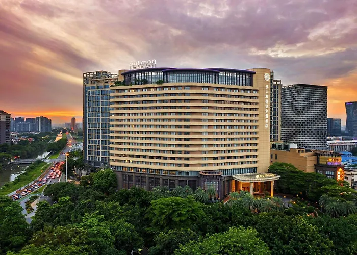 Pullman Foshan Shunde