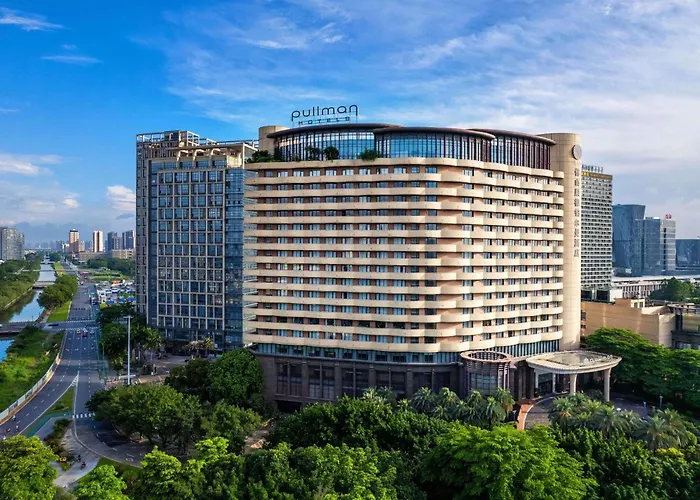 Pullman Foshan Shunde