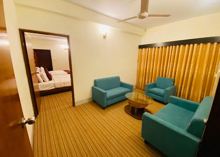 Hiltown Hotel Sylhet