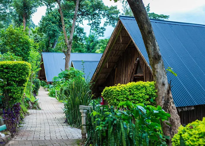 Karama Lodge Arusha