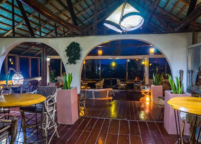 Karama Lodge Arusha