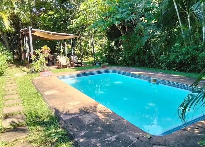 St Lucia Wilds Villa