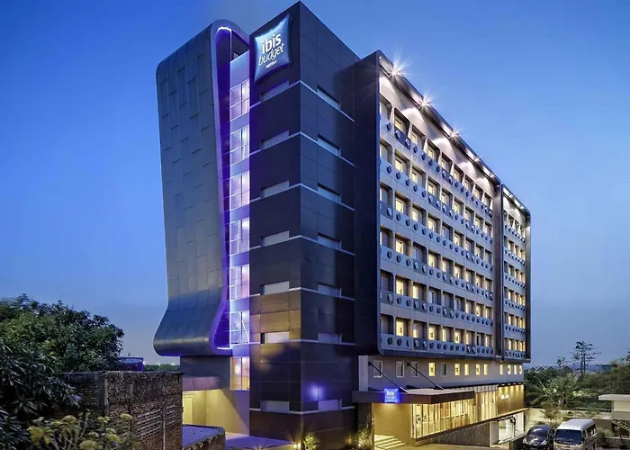 Ibis Budget Jakarta Airport Tangerang