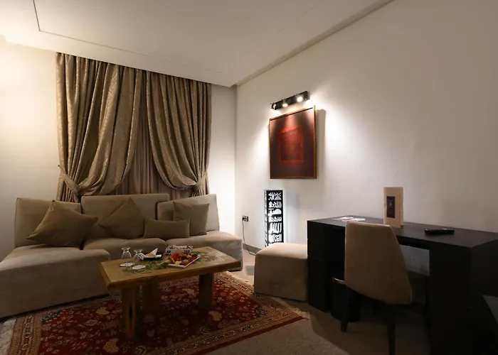 Business Hotel Tunis
