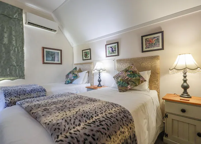 York House Guest House Hillcrest
