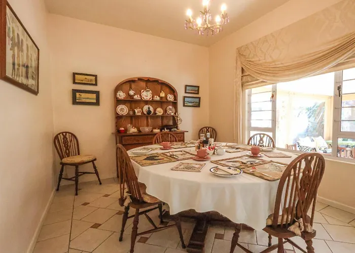 York House Guest House Hillcrest