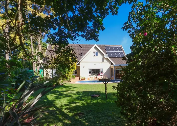 York House Guest House Hillcrest