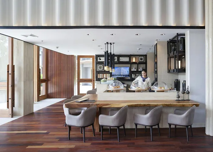 Hua Hin Marriott Resort And Spa