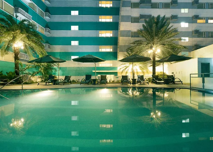 Hotel101 - Manila Pasay