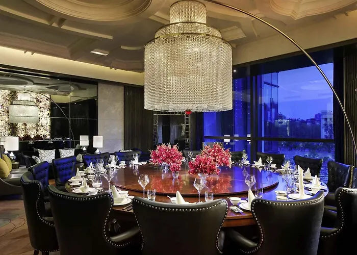 Sofitel Kunming Hotel