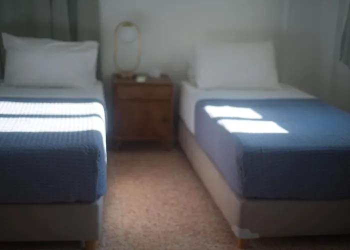 The Grand Meshmosh Hotel Beirut