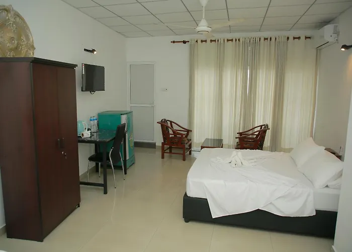 Hillstreet Villa Dehiwala-Mount Lavinia